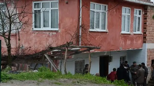 19 MAYIS'TA İNTİHAR