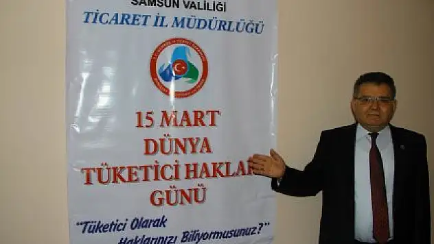 ŞİKAYETLERİN YÜZDE 93'Ü SONUÇLANDI 