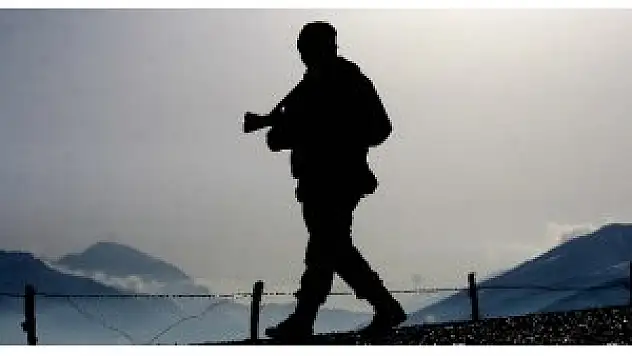 Acı haber Hakkari'den geldi 