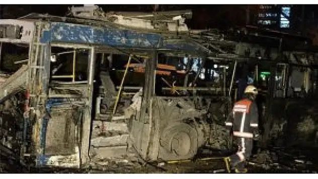 ABD'den 20 Mart için terör saldırısı uyarısı