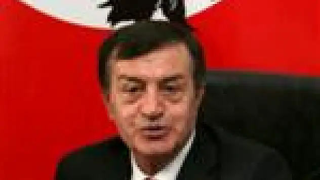 CHP'nin Seçim Bildirgesi, PKK ile Benzeşiyor