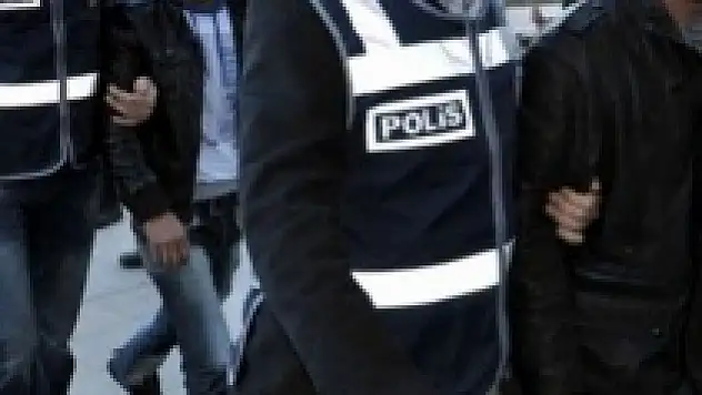 HDP İl Eş Başkanları dahil 25 tutuklama