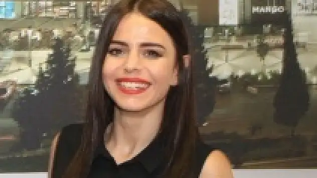 Simge'den yaza yeni single