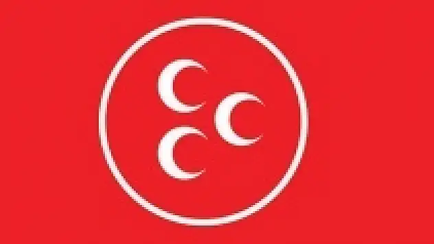MHP'den 'dokunulmazlık' açıklaması