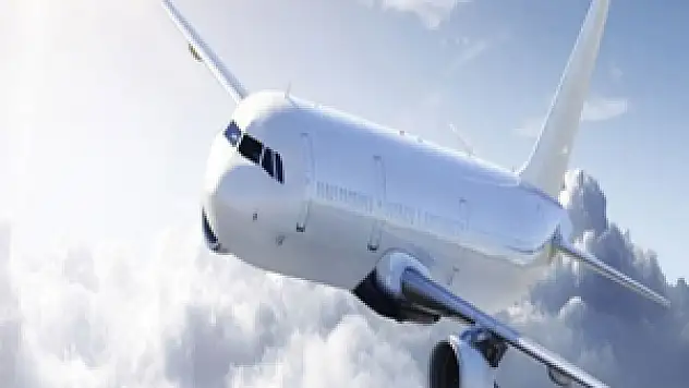 Uçak biletinde TC numarası zorunlu oldu