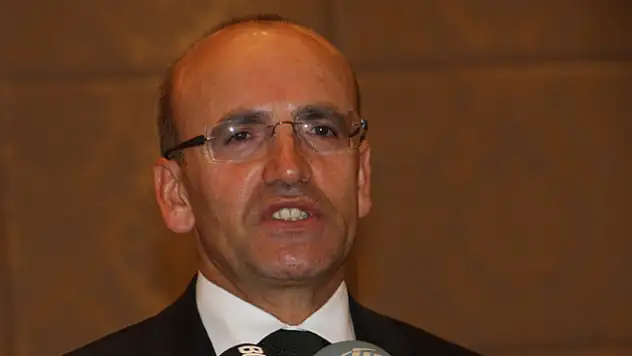 Şimşek: 'Terörün hedefi...'