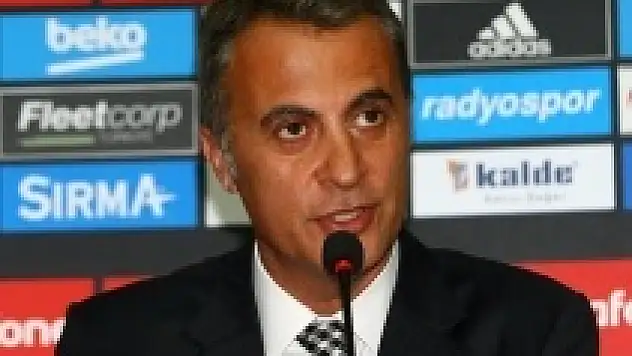 Fikret Orman: 'Biz bu takımı değerli bir takım haline getirdik'