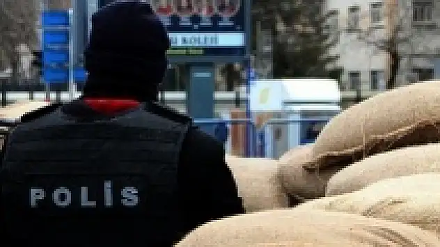 Sur'da sokağa çıkma yasağı 119'uncu gününde