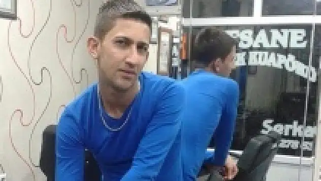 Arkadaşların tartışması ölümle bitti