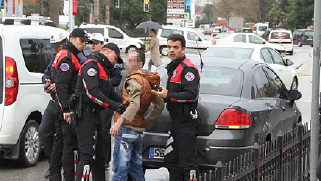 Haklıyken Haksız Duruma Düştü