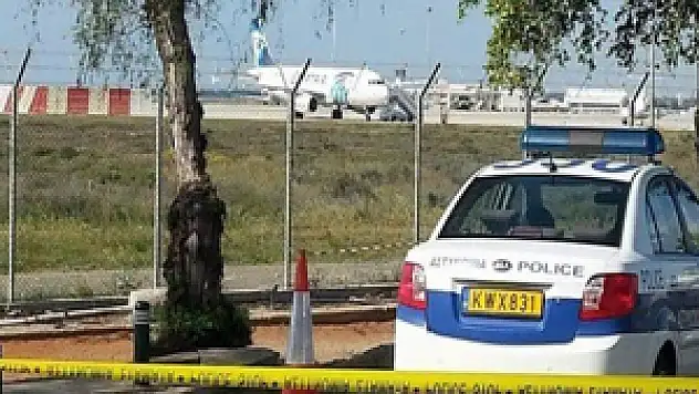 Mısır yolcu uçağı kaçırıldı