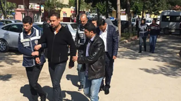 Sahte diploma şebekesine darbe