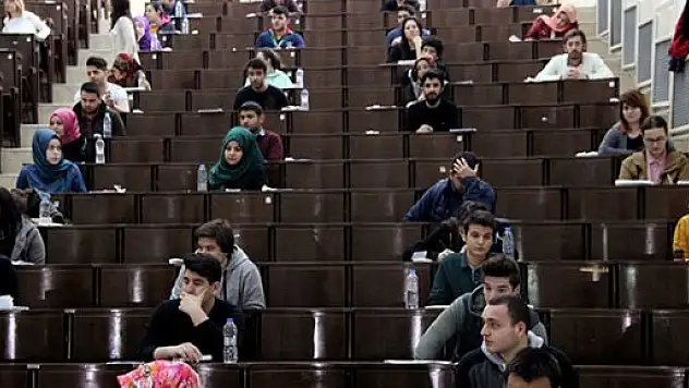 LYS başvuruları ne zaman? LYS başvuruları başladı mı?