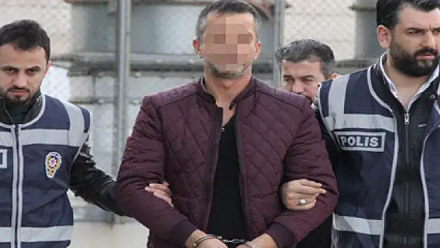 Bonzai Ham Maddesi Ve Uyuşturucu Hapla Yakalanan Şahsın Yargılanması