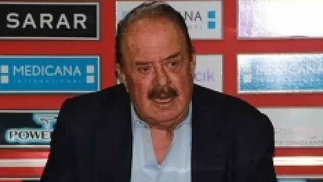 Cavcav'dan 'İbrahim Üzülmez' açıklaması