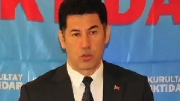 Sinan Oğan'dan MHP Genel Merkezine çok sert eleştiri