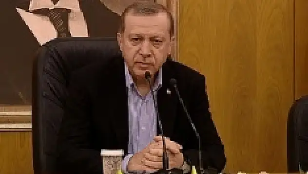 Erdoğan, Nükleer Güvenlik Zirvesi'ni değerlendirdi