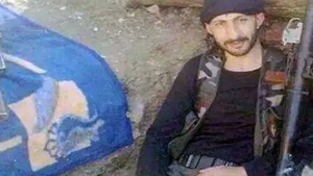 Alparslan Çelik tutuklandı