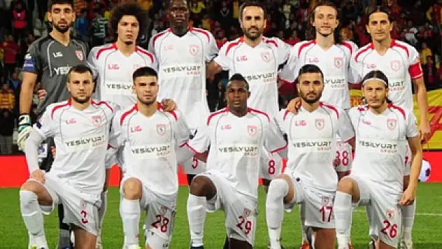 Ceza Sınırındaki Oyuncu Sayısı Artıyor!