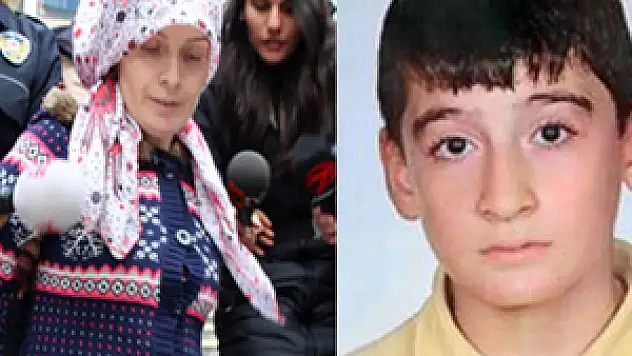 Beratcan'ın annesi tutuksuz yargılanacak!