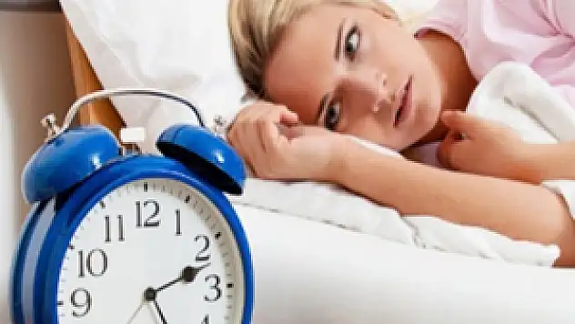 Gece sık uyanmanın 20 nedeni