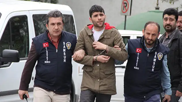Cezaevinden İzinli Çıkan Genci Öldürenlere 25'er Yıl Hapis