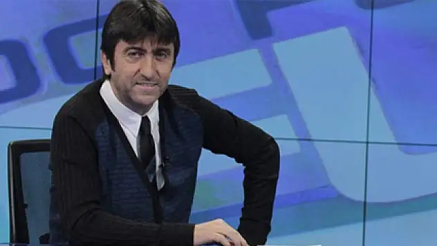 Rıdvan Dilmen LİG TV'ye mi geçecek?