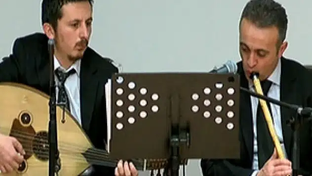 Diyanet'ten çello açılımı