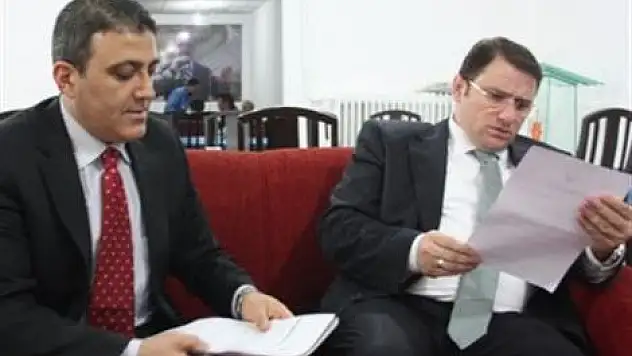 'Hizmetlerimiz devam edecek'