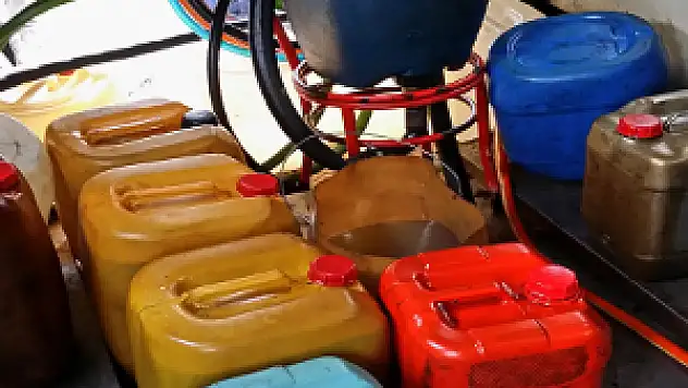 Jandarmanın Asayişe Yönelik Çalışmaları