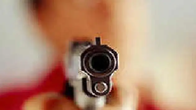 SİLAHLA YARALAMAYA 9 YIL 7 AY HAPİS