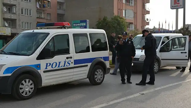 Minibüsün Çarptığı Yaya Hayatını Kaybetti