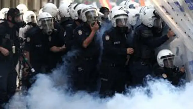 15 Bin Polis Alınacak Borçlar Silinecek