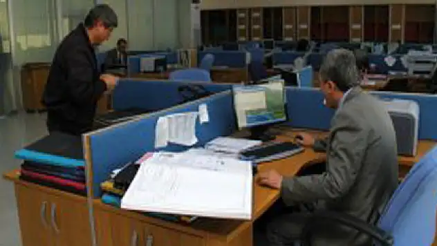 Tarım Bakanlığı personel alacak