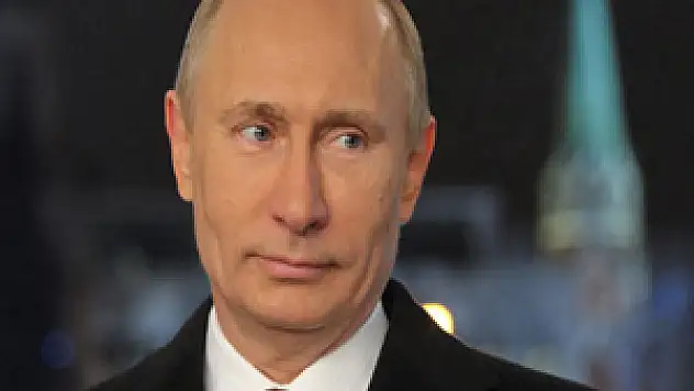 Putin: 'Türkiye ve Türk halkı dostumuz'