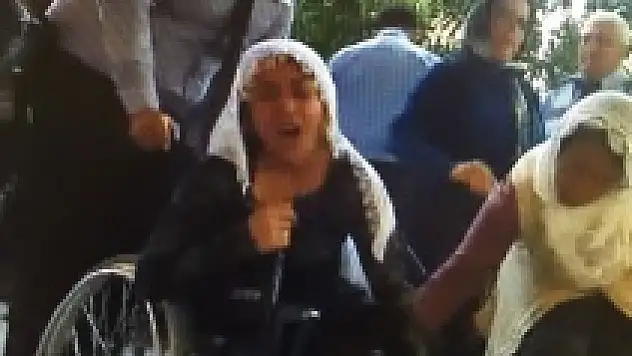 Düğüne silahlı baskın: 1 ölü, 5 yaralı