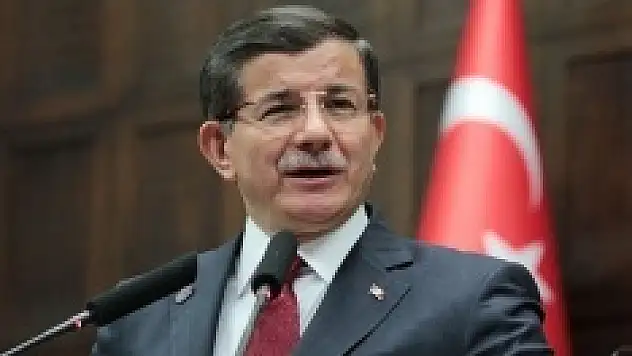 Başbakan'dan 'Özal' mesajı