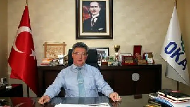  OKA'DAN 3 GÜDÜMLÜ PROJEYE 18.5 MİLYON