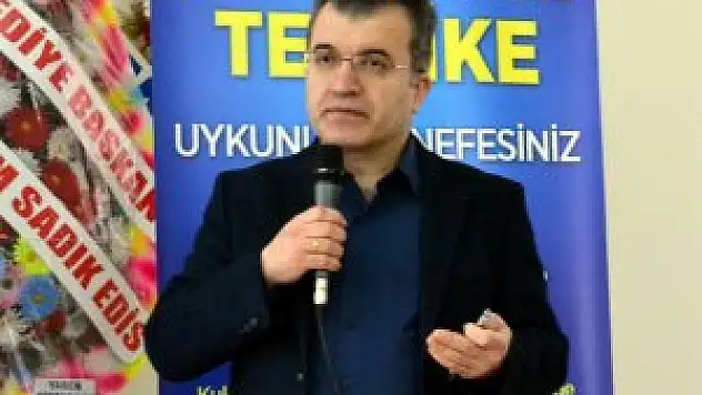 UYKU APNESİ VE HORLAMA