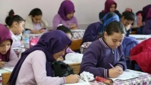 TEOG ne zaman? TEOG sınav tarihi ne zaman?