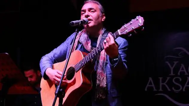 YAĞMUR AKŞAMLARI SAMSUN'DA