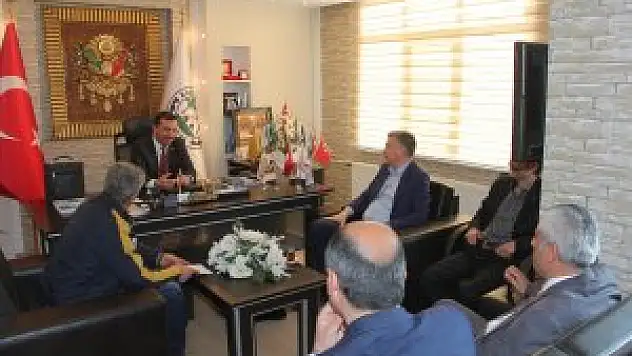 KAVAK'A YATIRIM MÜJDESİ