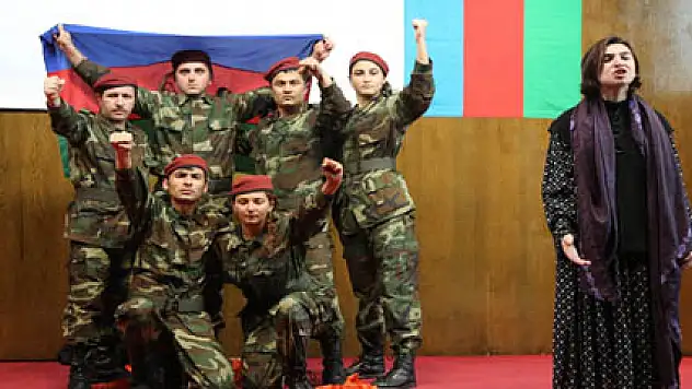 AYDINLAR OCAĞI'NDAN TAŞÇI'YA TEŞEKKÜR