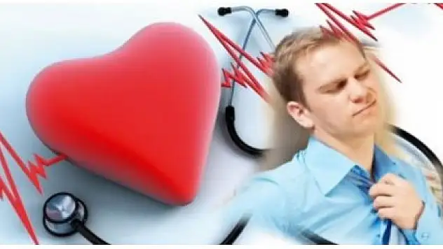 KALP HASTALARINA 'SICAK HAVA' UYARISI