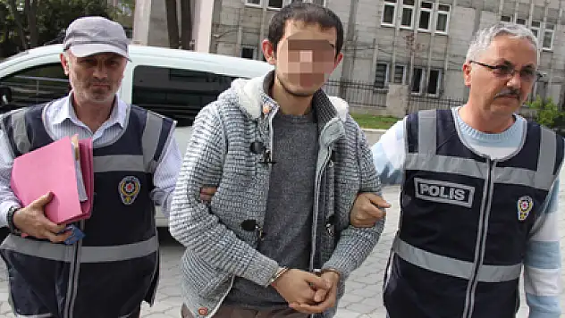 Kadınların Korkulu Rüyası Tacizciyi Özel Ekip Yakaladı