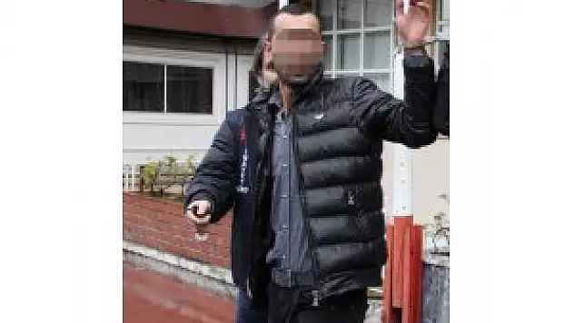 İŞ YERİ KUNDAKLAMAYA GÖZALTI