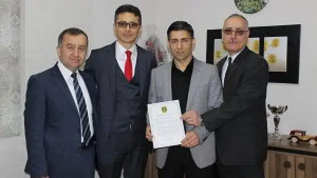 YILDIZINSIN ÖĞRETMENİN'PROJESİ