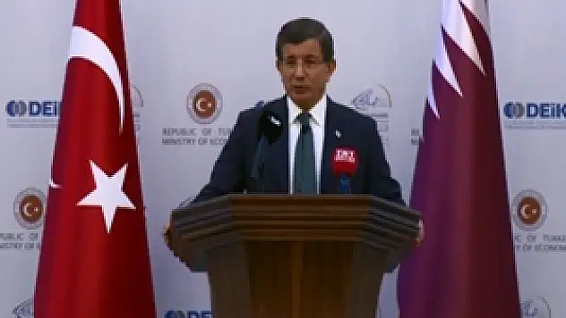 Türkiye-Katar ortak üs kuracak