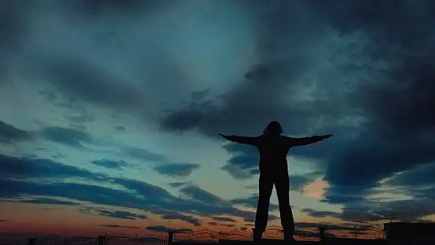 ATAKUM ANADOLU İMAM HATİP LİSESİ ÖĞRENCİSİ TÜRKİYE 3.'SÜ OLDU