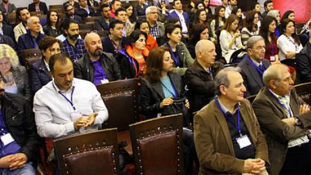 Samsun Dişhekimleri Odası'nın Üye Sayısı Azalıyor 